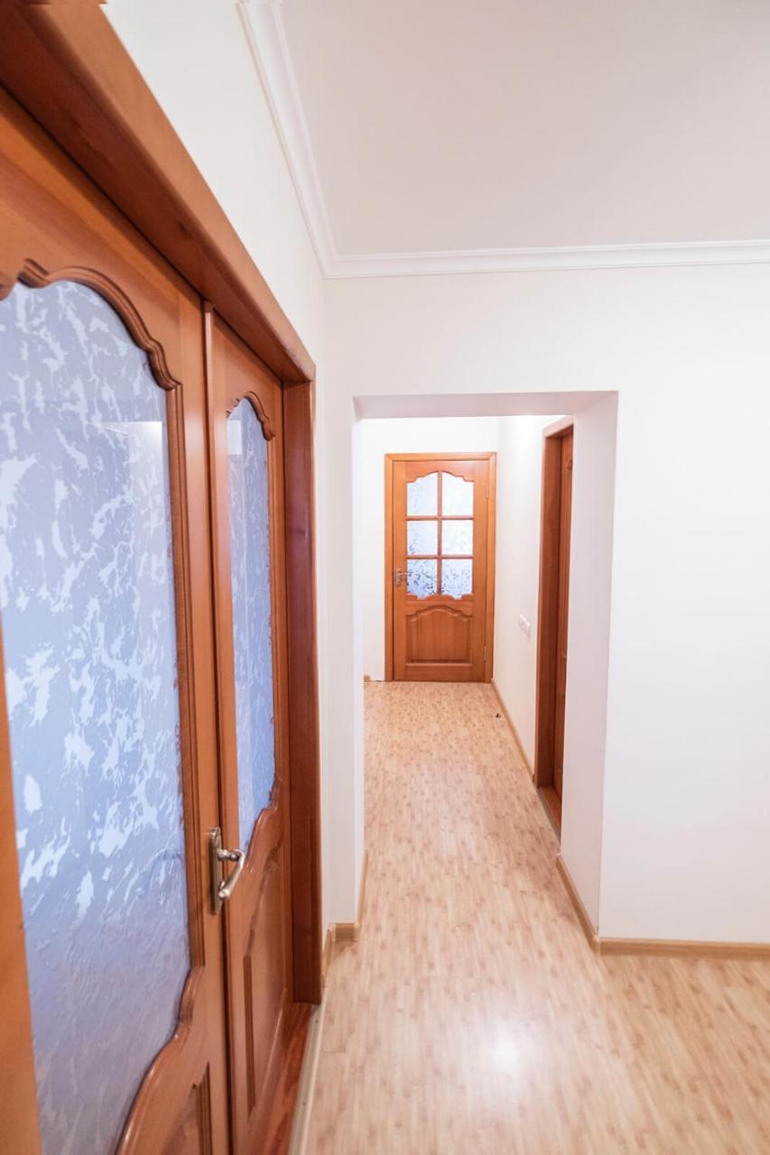 Apartment On Polevaya 44/12 Bohuslav Exterior photo
